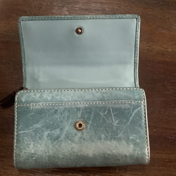 Coach wallet - Picture 3 of 6